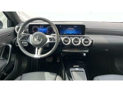 Mercedes Clase A 180 Compacto