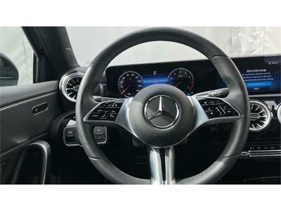 Mercedes Clase A 180 Compacto