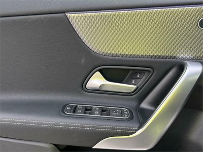 Mercedes Clase A 180 Compacto