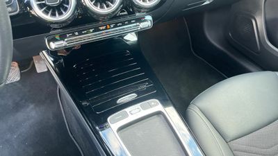 Mercedes Clase A 180