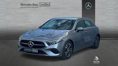 Mercedes Clase A 180