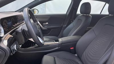 Mercedes Clase A 180