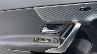 Mercedes Clase A 180