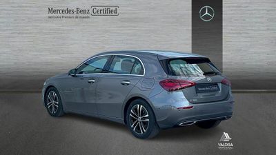 Mercedes Clase A 180