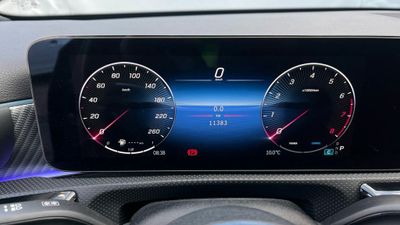 Mercedes Clase A 180