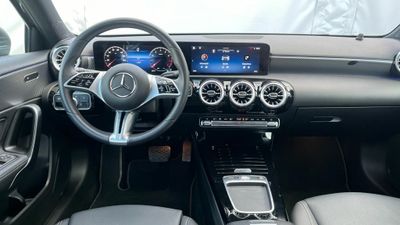 Mercedes Clase A 180