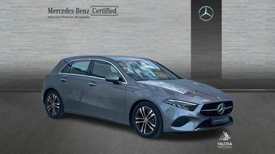 Mercedes Clase A 180