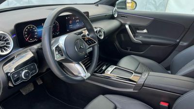 Mercedes Clase A 180