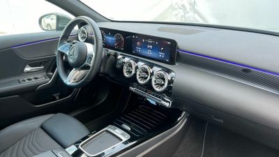 Mercedes Clase A 180