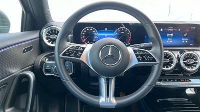 Mercedes Clase A 180