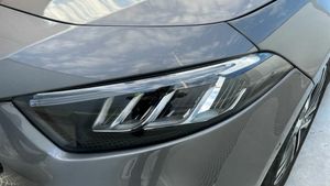 Mercedes Clase A 180  - Foto 2