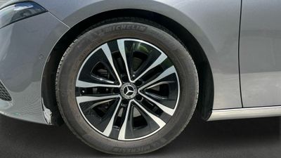 Mercedes Clase A 180