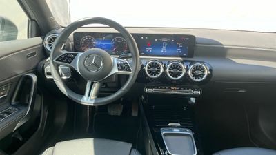 Mercedes Clase A 180