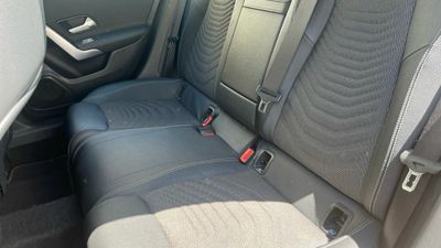 Mercedes Clase A 180