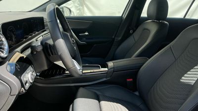 Mercedes Clase A 180