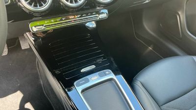 Mercedes Clase A 180
