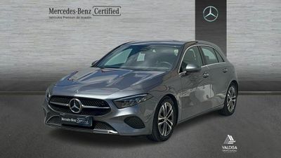 Mercedes Clase A 180
