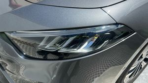 Mercedes Clase A 180  - Foto 2