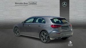 Mercedes Clase A 180  - Foto 2