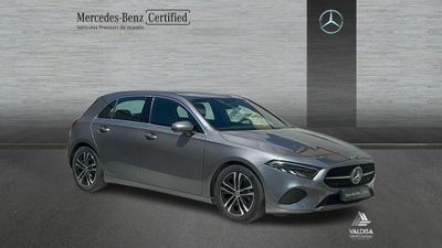 Mercedes Clase A 180