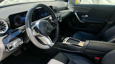 Mercedes Clase A 180