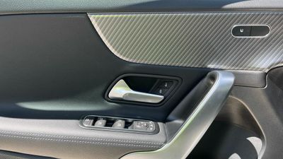 Mercedes Clase A 180