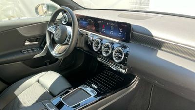 Mercedes Clase A 180