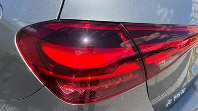 Mercedes Clase A 180