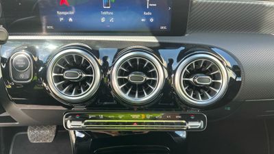 Mercedes Clase A 180