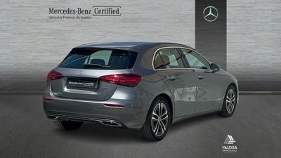 Mercedes Clase A 180