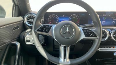 Mercedes Clase A 180
