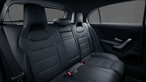 Mercedes Clase A 180 d AMG Line (EURO 6d)  - Foto 2
