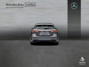 Mercedes Clase A 180 d AMG Line (EURO 6d)  - Foto 2