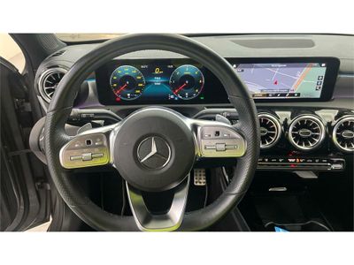 Mercedes Clase A 180 d AMG Line (EURO 6d)