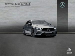 Mercedes Clase A 180 d AMG Line (EURO 6d)  - Foto 2