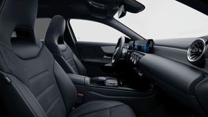 Mercedes Clase A 180 d AMG Line (EURO 6d)  - Foto 2