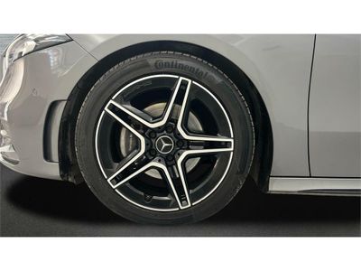 Mercedes Clase A 180 d AMG Line (EURO 6d)