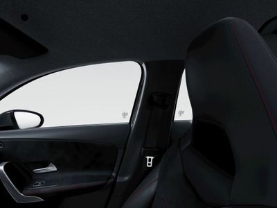 Mercedes Clase A 200 Compacto