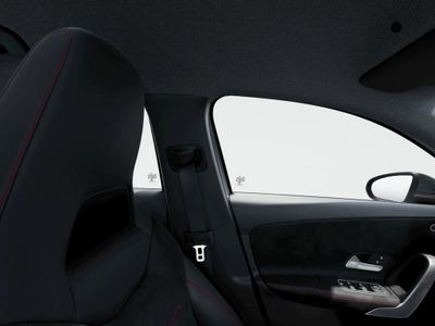 Mercedes Clase A 200 Compacto