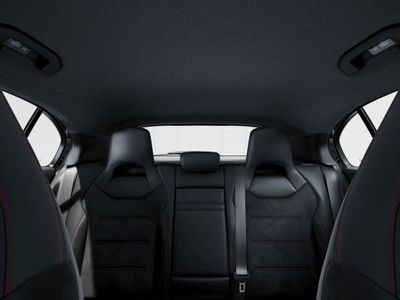 Mercedes Clase A 200 Compacto