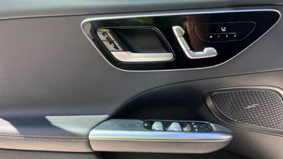 Mercedes Clase C 220 d Berlina
