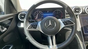 Mercedes Clase C 220 d Berlina  - Foto 2