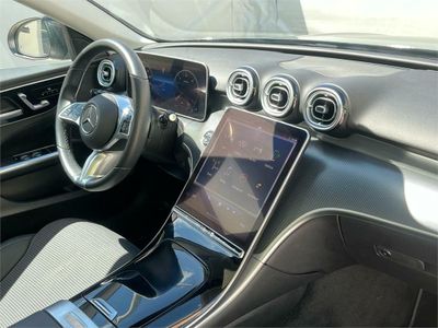Mercedes Clase C 220 d Berlina