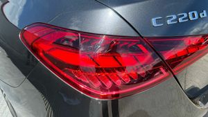 Mercedes Clase C 220 d Berlina  - Foto 2