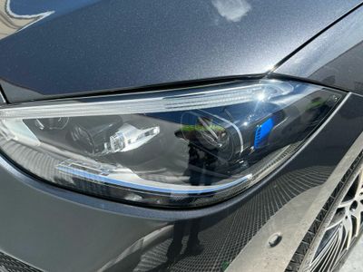 Mercedes Clase C 220 d Berlina