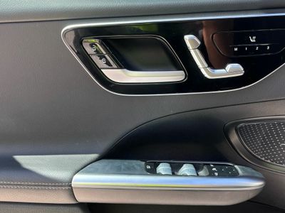 Mercedes Clase C 220 d Berlina