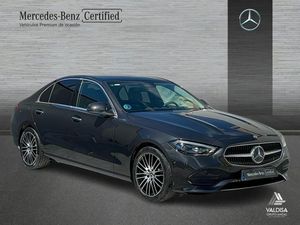 Mercedes Clase C 220 d Berlina  - Foto 2