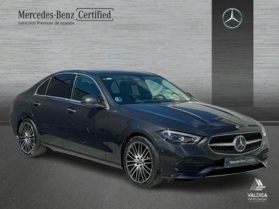 Mercedes Clase C 220 d Berlina