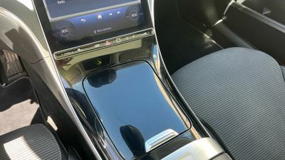 Mercedes Clase C 220 d Berlina