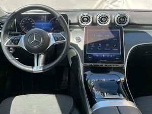 Mercedes Clase C 220 d Berlina  - Foto 2